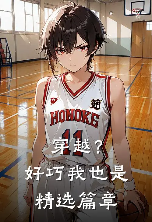 穿越？好巧，我也是精选篇章