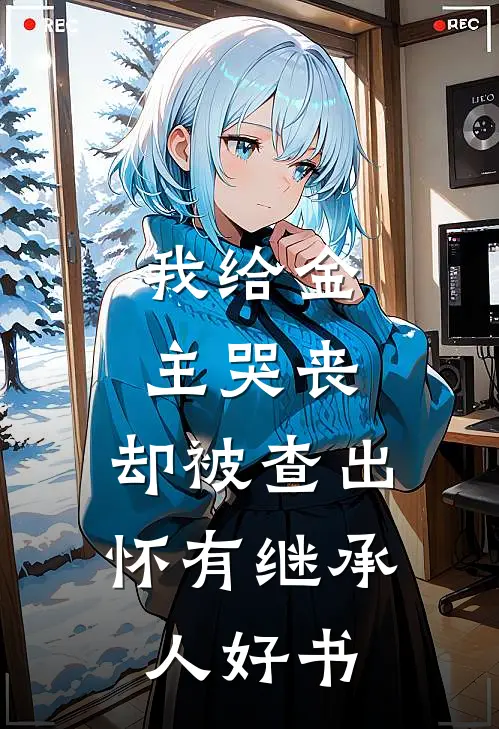 我给金主哭丧，却被查出怀有继承人好书