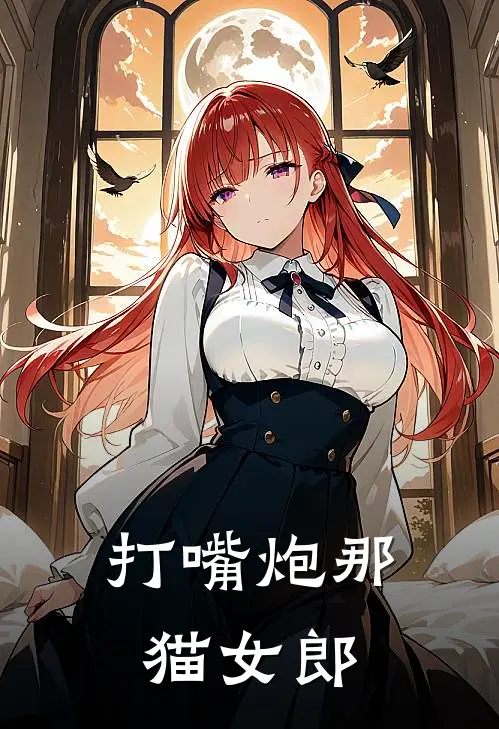 打嘴炮那猫女郎