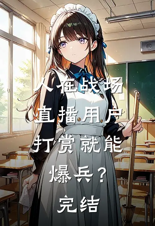 人在战场，直播用户打赏就能爆兵？完结