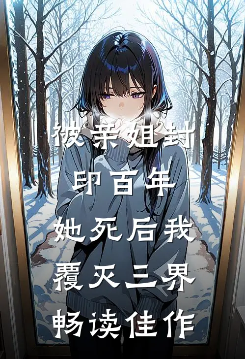 被亲姐封印百年，她死后我覆灭三界畅读佳作