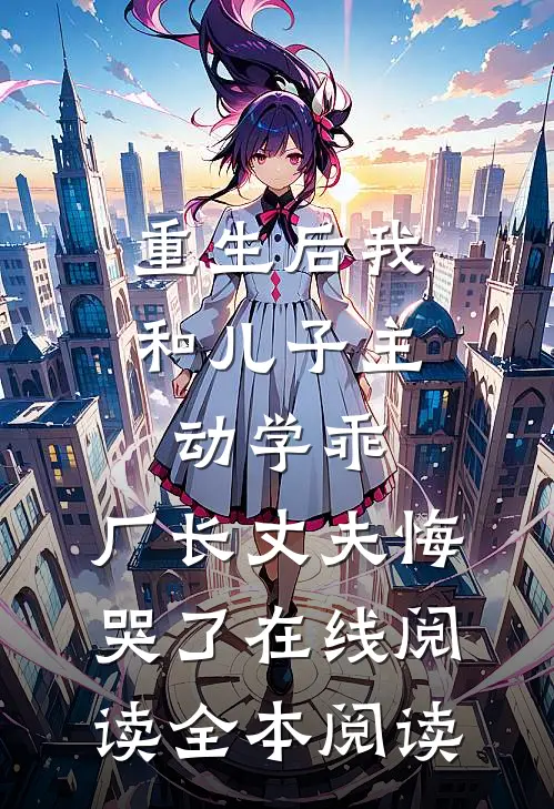 重生后我和儿子主动学乖，厂长丈夫悔哭了在线阅读全本阅读