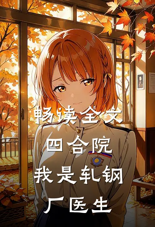畅读全文四合院，我是轧钢厂医生
