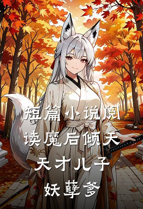 短篇小说阅读魔后倾天：天才儿子妖孽爹