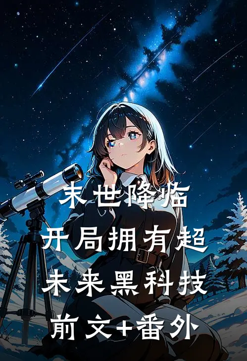 末世降临：开局拥有超未来黑科技前文+番外