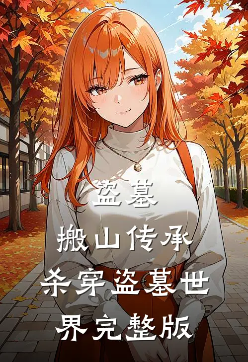 盗墓：搬山传承，杀穿盗墓世界完整版