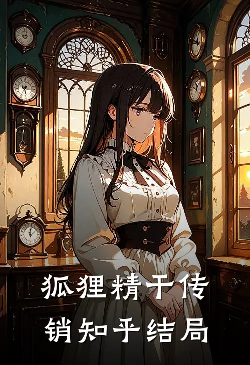 狐狸精干传销知乎结局