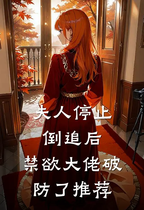 夫人停止倒追后，禁欲大佬破防了推荐