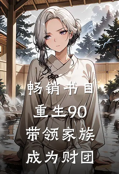 畅销书目重生90：带领家族成为财团