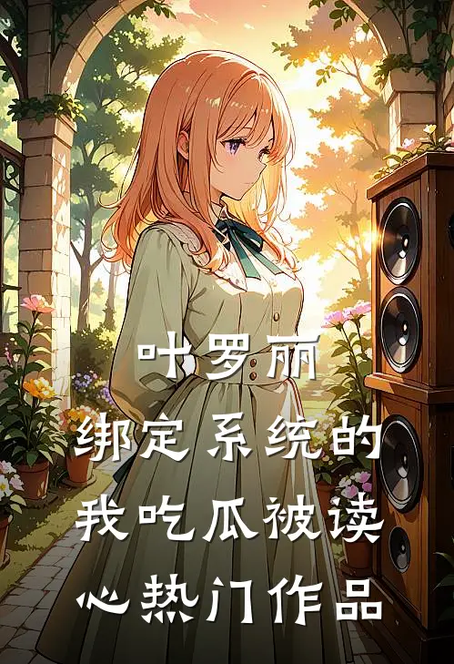 叶罗丽：绑定系统的我吃瓜被读心热门作品