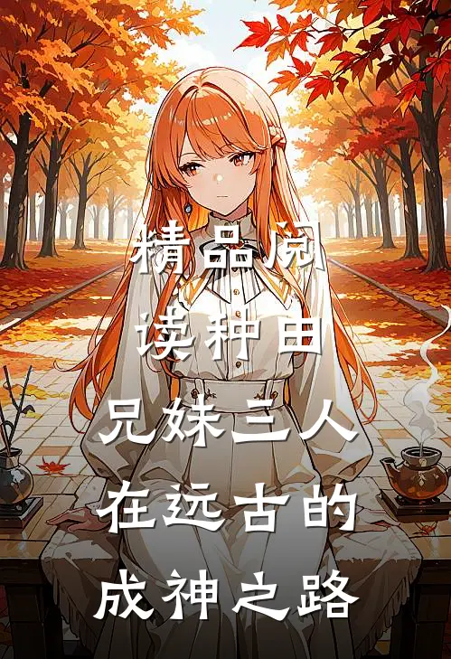 精品阅读种田：兄妹三人在远古的成神之路