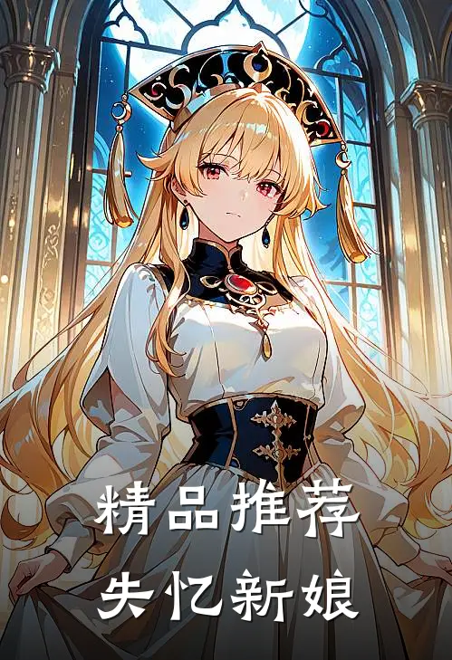 精品推荐失忆新娘