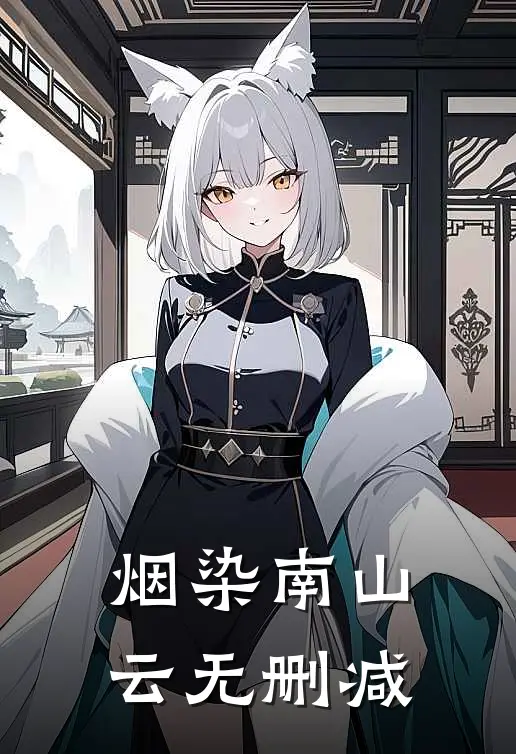 烟染南山云无删减