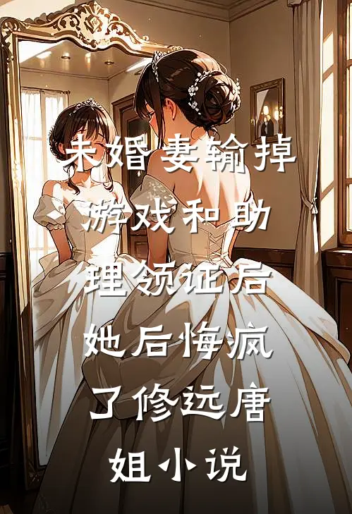 未婚妻输掉游戏和助理领证后，她后悔疯了修远唐姐小说