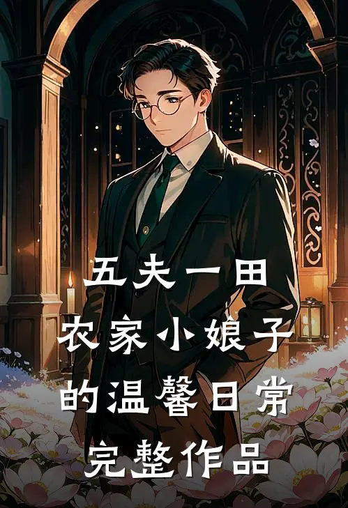 五夫一田：农家小娘子的温馨日常完整作品