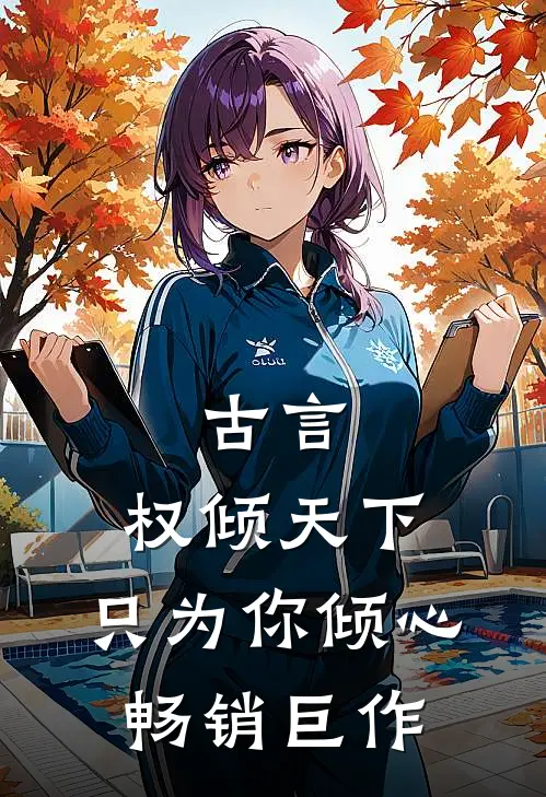 古言权倾天下,只为你倾心畅销巨作免费阅读