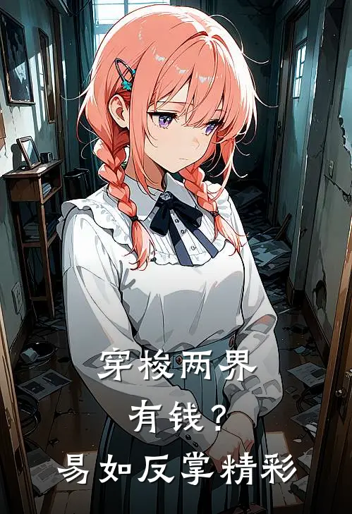 穿梭两界：有钱？易如反掌精彩