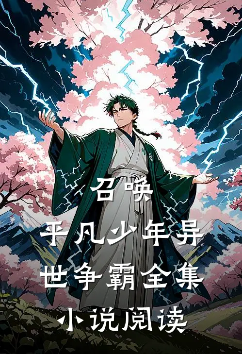 召唤：平凡少年异世争霸全集小说阅读