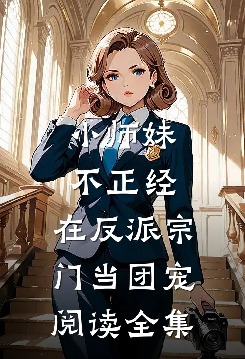 小师妹不正经,在反派宗门当团宠阅读全集免费