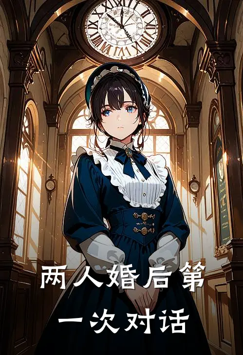 两人婚后第一次对话
