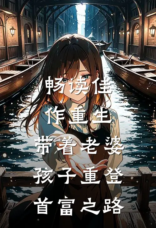 畅读佳作重生，带着老婆孩子重登首富之路