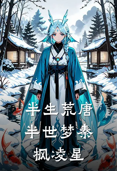 半生荒唐，半世梦(秦枫凌星)