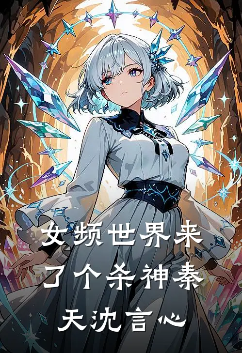 女频世界来了个杀神秦天沈言心
