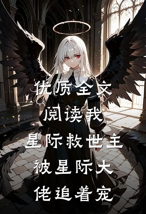 优质全文阅读我，星际救世主，被星际大佬追着宠