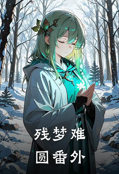 残梦难圆 番外