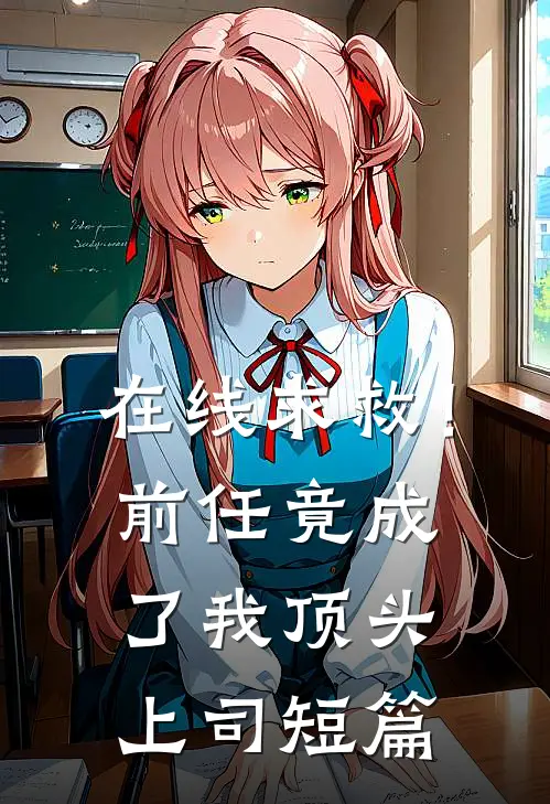 在线求救！前任竟成了我顶头上司短篇