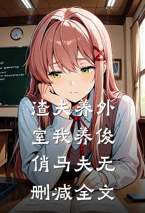 渣夫养外室我养俊俏马夫无删减全文