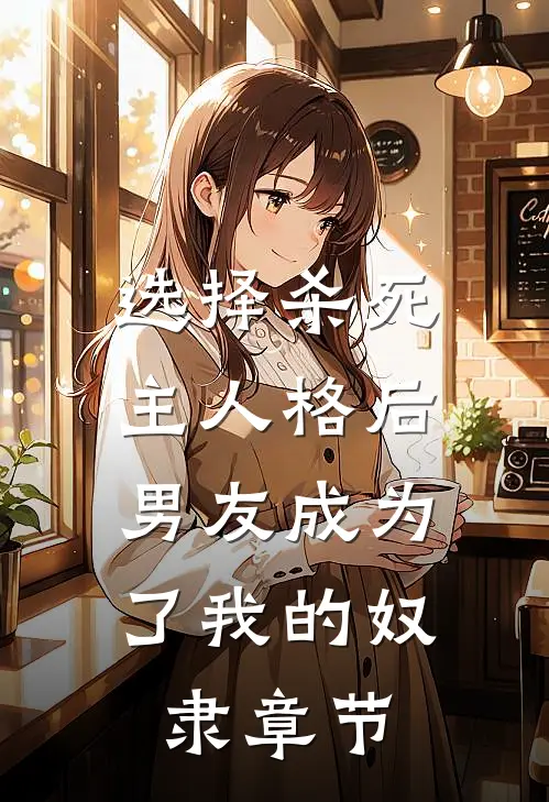 选择杀死主人格后，男友成为了我的奴隶章节