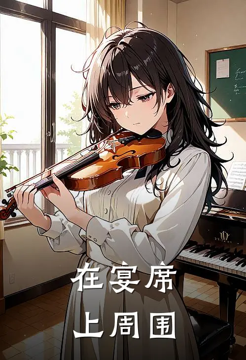 在宴席上周围