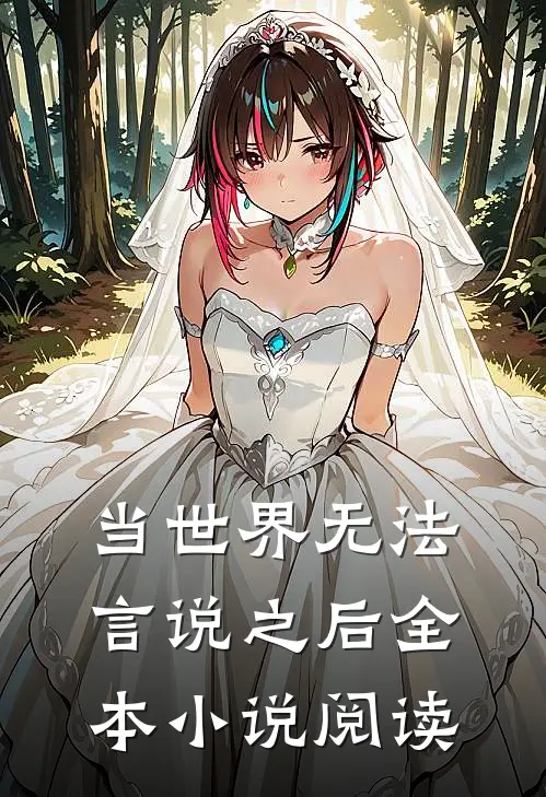 当世界无法言说之后全本小说阅读