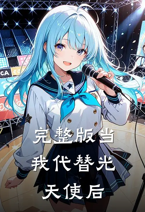 完整版当我代替光天使后