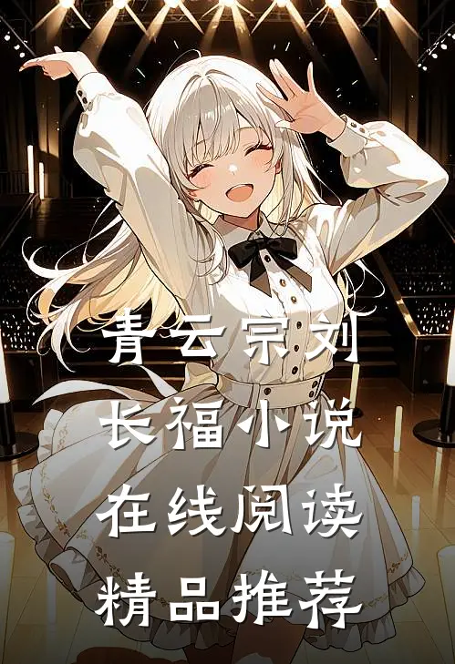青云宗刘长福小说在线阅读精品推荐
