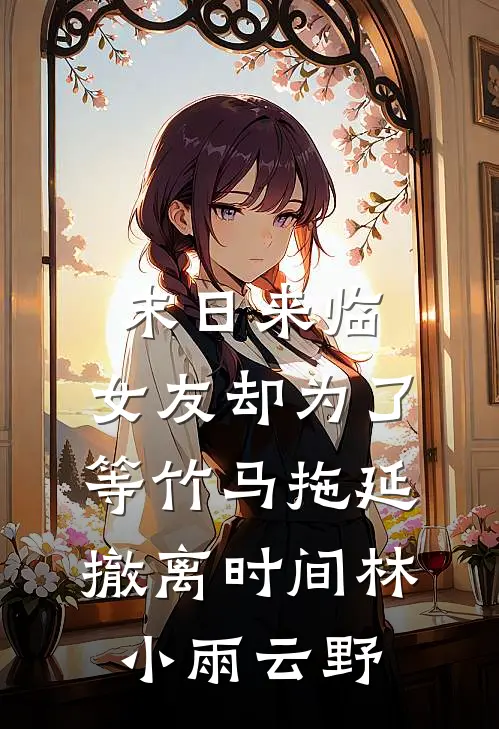 末日来临，女友却为了等竹马拖延撤离时间林小雨云野