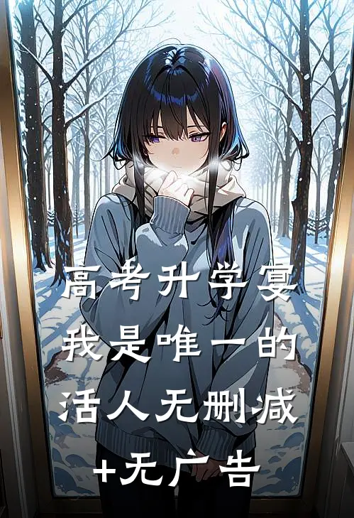 高考升学宴，我是唯一的活人无删减+无广告