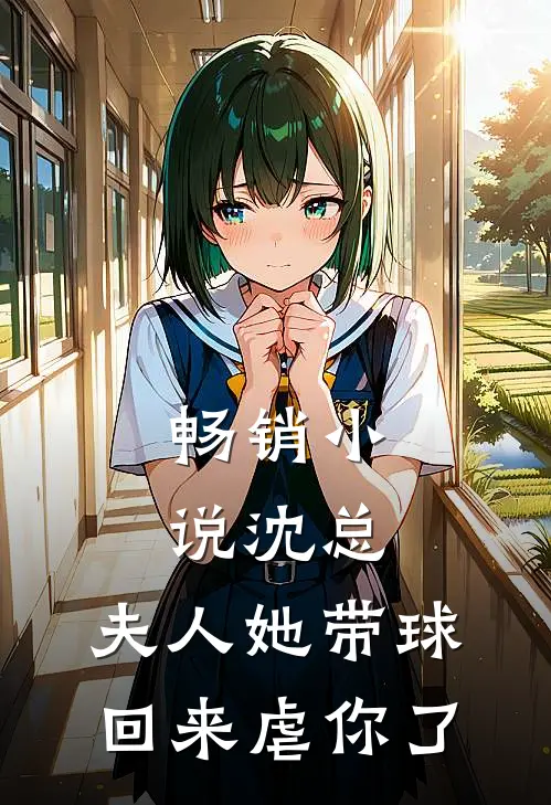 畅销小说沈总，夫人她带球回来虐你了
