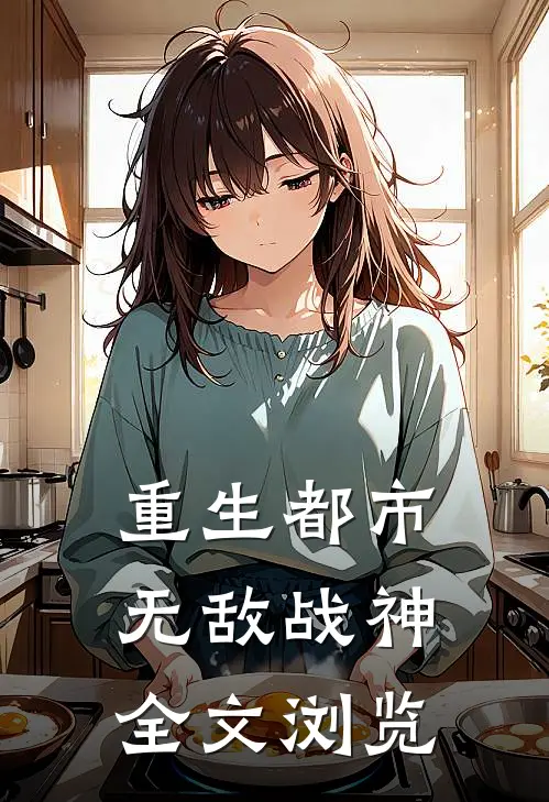 重生都市无敌战神全文浏览