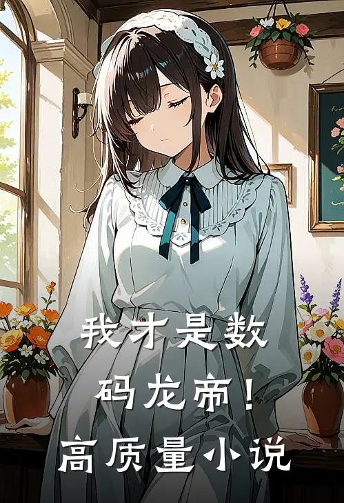 我才是数码龙帝！高质量小说