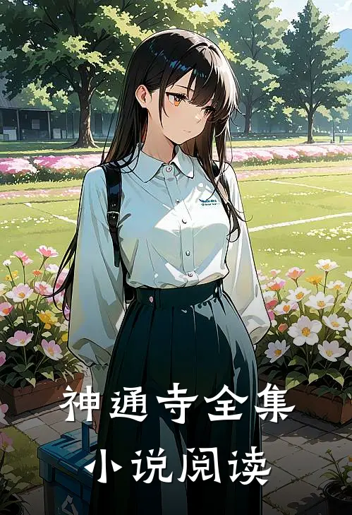 神通寺全集小说阅读