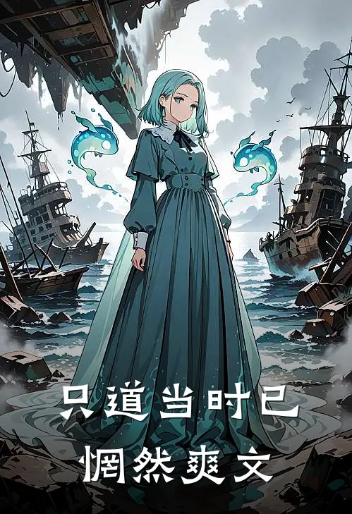 只道当时已惘然爽文