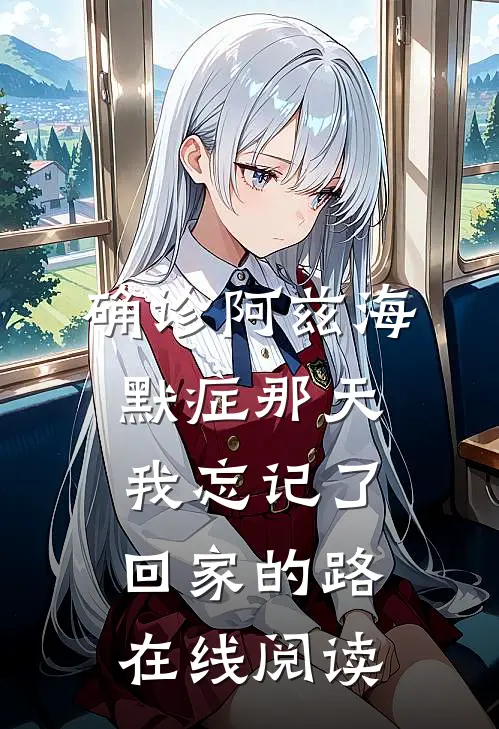 确诊阿兹海默症那天，我忘记了回家的路在线阅读