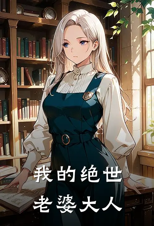 我的绝世老婆大人
