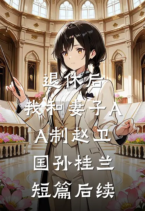 退休后，我和妻子AA制赵卫国孙桂兰短篇后续