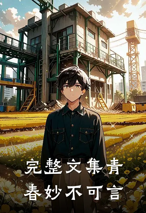 完整文集青春妙不可言