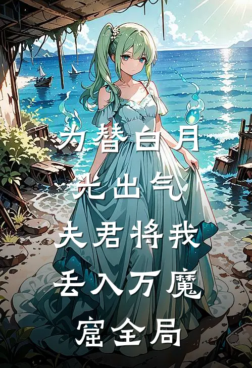 为替白月光出气，夫君将我丢入万魔窟全局