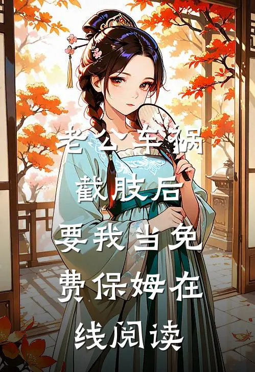 老公车祸截肢后，要我当免费保姆在线阅读