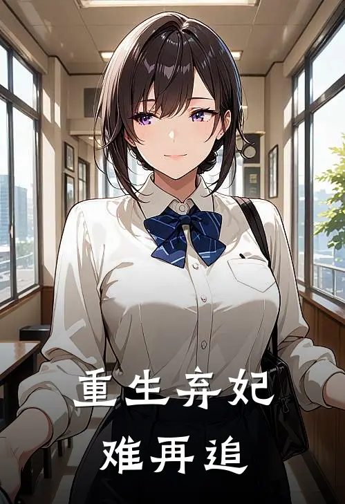 重生弃妃难再追